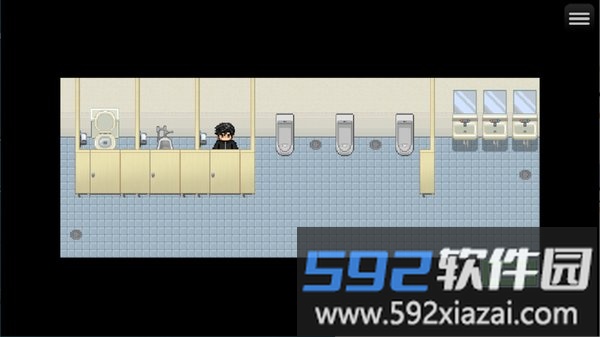 公路诡事手机游戏截图4