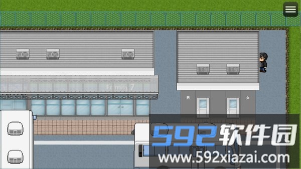 公路诡事手机游戏截图5