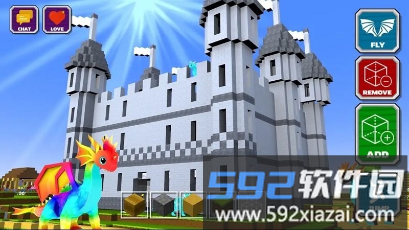 欢乐像素农场手机版截图3