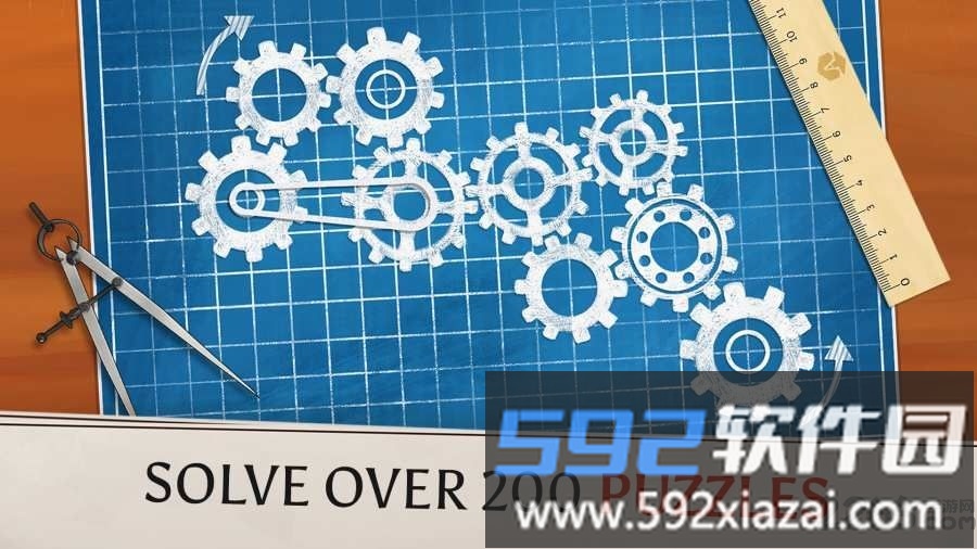 学院第一谜题游戏截图3