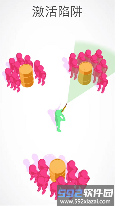 超级神射手中文版截图3