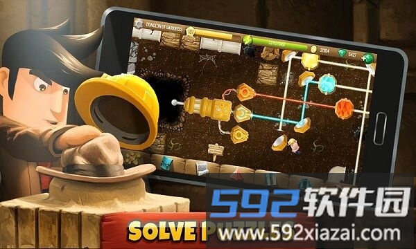古文明探险最新版截图3