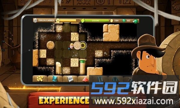 古文明探险最新版截图4