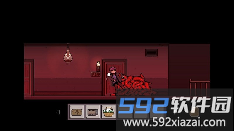 镇惊官方版截图1
