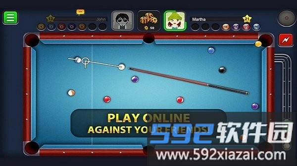 霹雳八球最新版截图2
