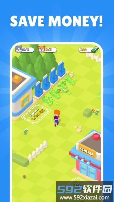 宠物家长游戏(pets parent)截图4