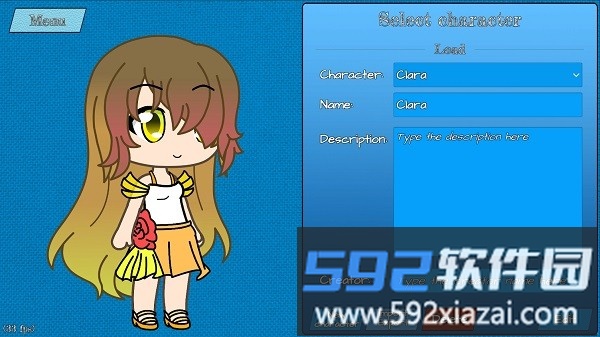 加查动画师中文版截图2