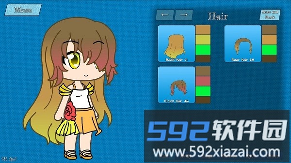 加查动画师中文版截图3