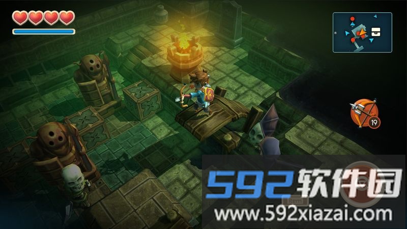 海之号角1.1.4完整版截图1