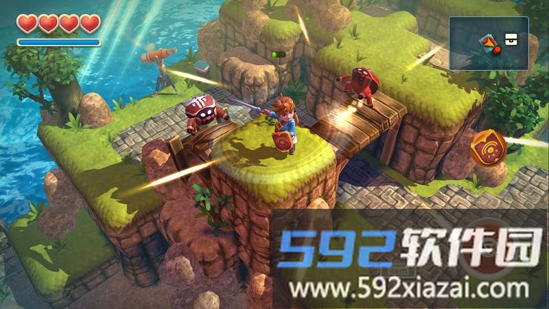 海之号角1.1.4完整版截图2