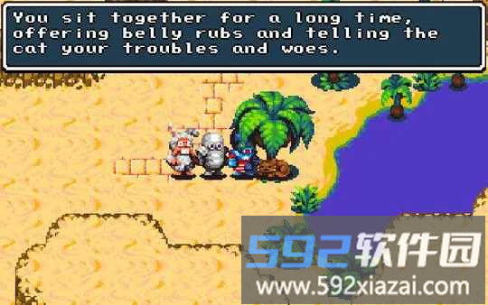 怪兽大战梦幻之战最新版(Kaiju Big Battel Fighto Fantasy)截图2