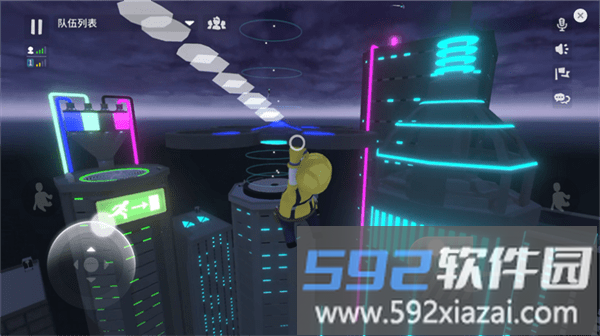 人类迷失梦境最新版截图3