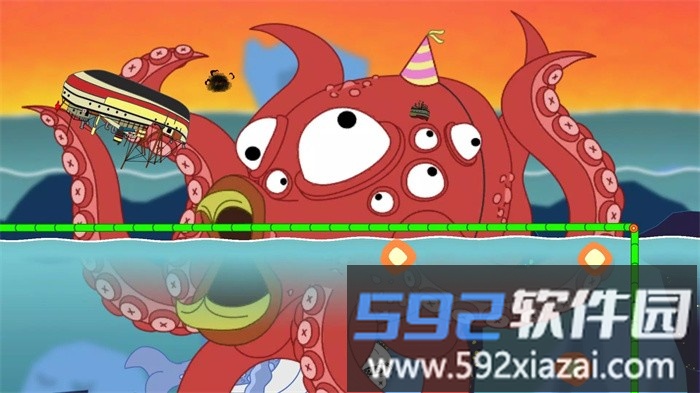 飞拳爆游戏截图3