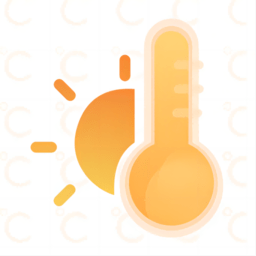 简单天气预报软件