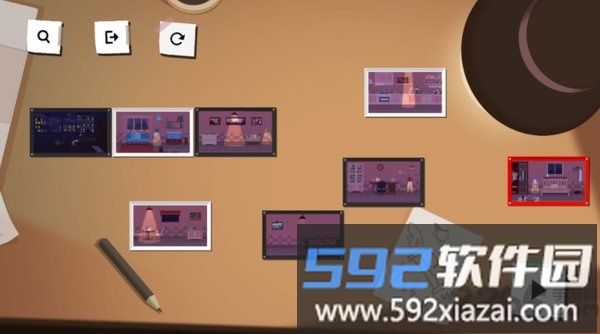 艾莉莎游戏截图5