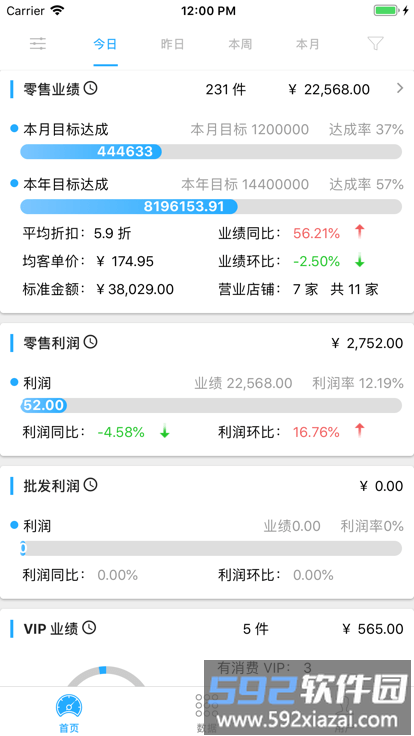 衣朵云魔方官方版截图4