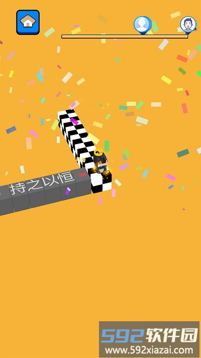 文字快跑官方版截图4