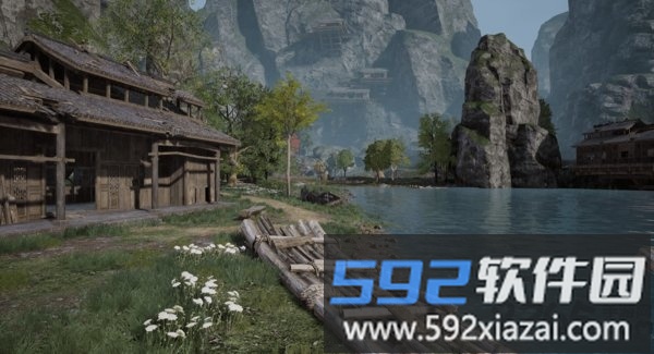 steam九劫曲免费版截图1