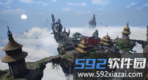 steam九劫曲免费版截图2