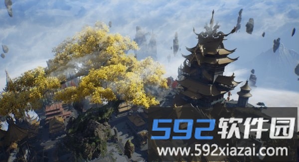 steam九劫曲免费版截图3
