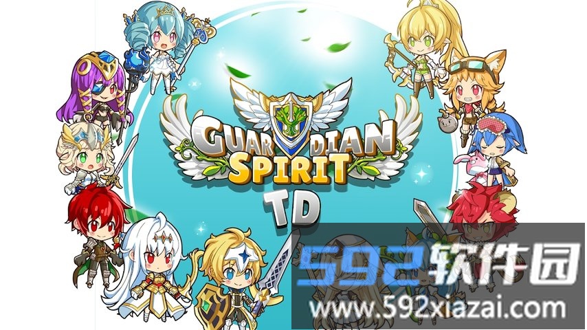 守护者之魂td手机版截图1