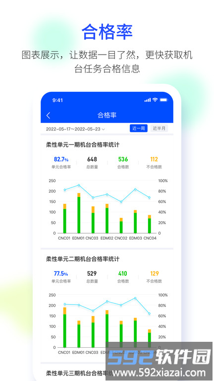 模云官方版截图3