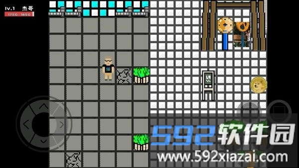 杰哥的救赎手机版截图3