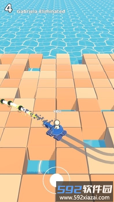射击跌落游戏(shoot n drop)截图3