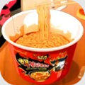 模拟美食达人