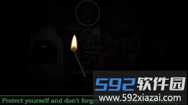五夜与青蛙手机版截图2