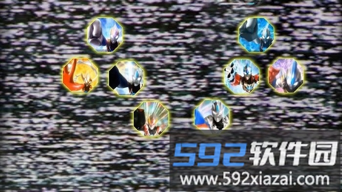 假面骑士变身游戏截图2