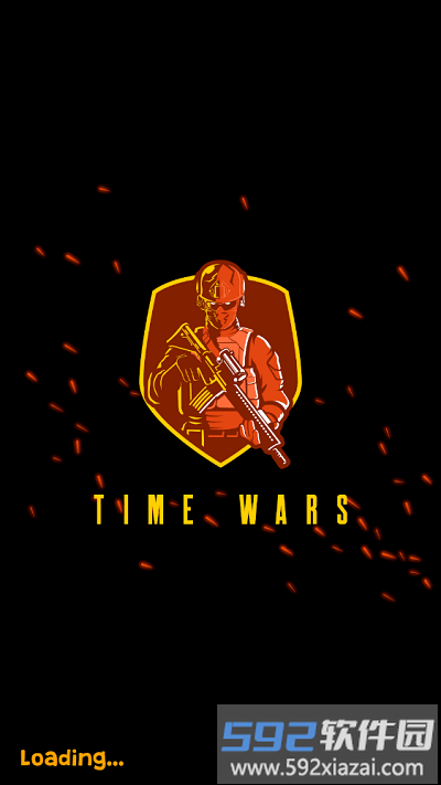 时间之战游戏(time wars)截图2