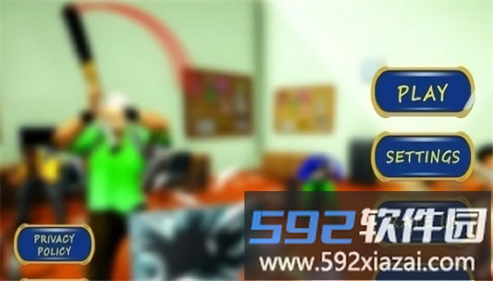 办公室射击破坏游戏截图2