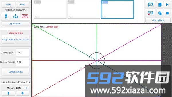 stick nodes pro app截图2