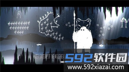 麋鹿人中文手机版截图3