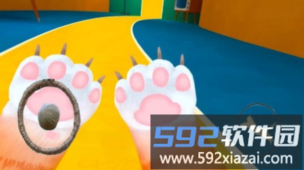 围住神经猫截图1