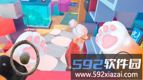 围住神经猫截图4