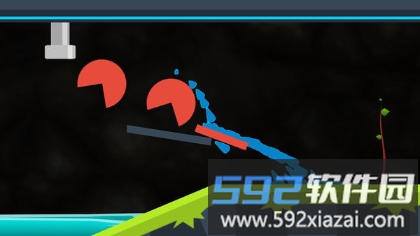 小树快长游戏截图3