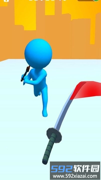 不服你来战游戏官方版截图2