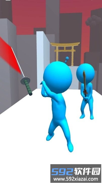 不服你来战游戏官方版截图4