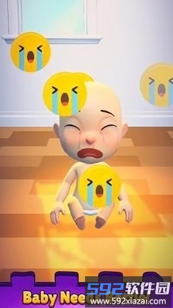 合成生活游戏截图3