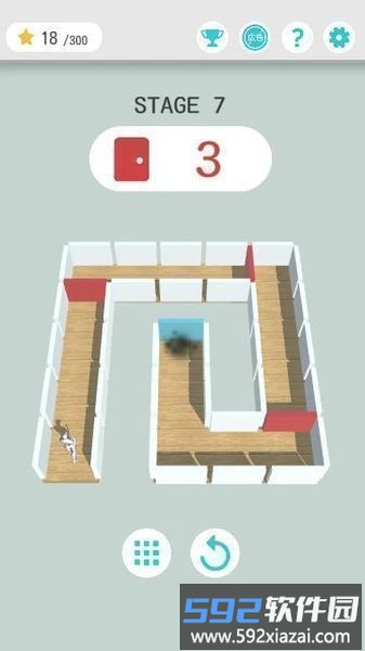 超换气游戏截图4