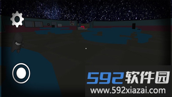 太空狼人杀特别版本截图3