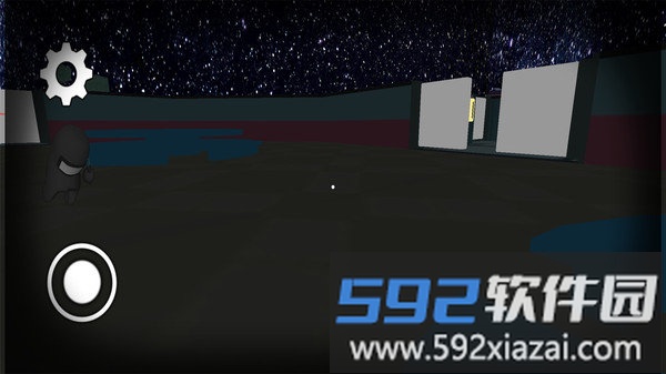 太空狼人杀特别版本截图4