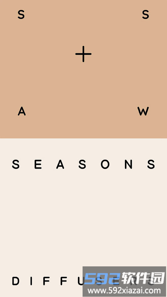 seasons香薰软件截图2