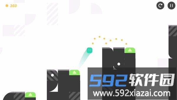 冲啊史莱姆最新版截图1