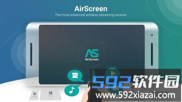 airscreentv软件截图3