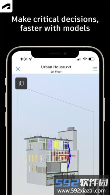 acc手机版app(autodesk construction cloud)截图4