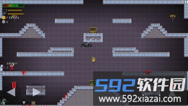 坏娃娃游戏截图2