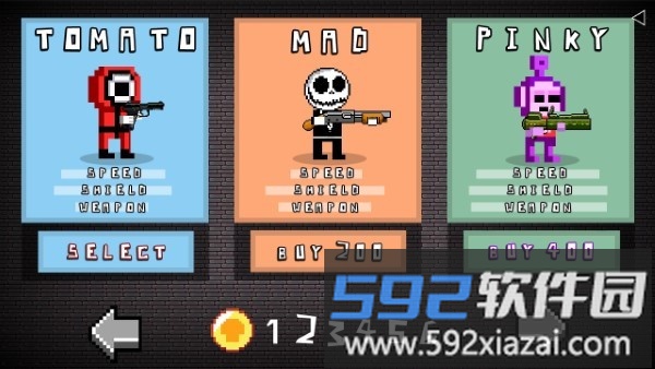 坏娃娃游戏截图3